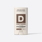 Air Defense Active Deodorant - Palomino | Aluminum Free