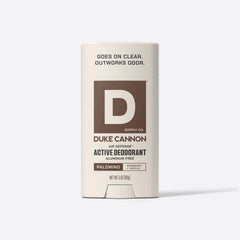 Air Defense Active Deodorant - Palomino | Aluminum Free