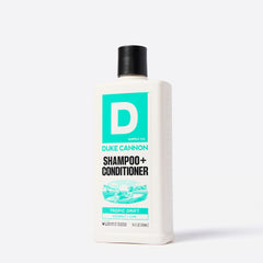 Shampoo + Conditioner - Tropic Drift
