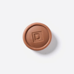 Everlasting Puck of Soap - Bourbon