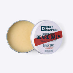 Big Bourbon Beard Balm - 1.6 oz.