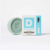 Everlasting Puck of Soap - Midway