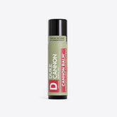 Cannon Balm Tactical Lip Balm