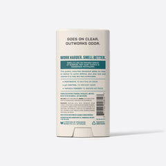 Air Defense Active Deodorant - Seawolf | Aluminum Free