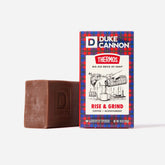 Thermos™ Big Ass Brick of Soap® - Rise & Grind