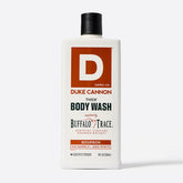 THICK® Body Wash - Bourbon