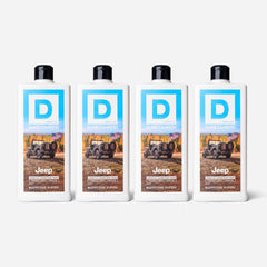 Jeep® Brand Body Wash Bundle - American Legend