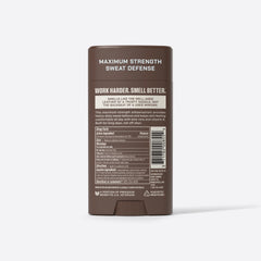Trench Warfare® Antiperspirant Deodorant - Palomino