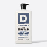 THICK® Body Wash - Midnight Swim | 30 oz.