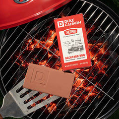 Thermos™ Big Ass Brick of Soap® - Backyard BBQ