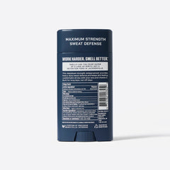 Trench Warfare® Antiperspirant Deodorant - Midnight Swim