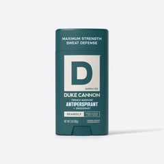 Trench Warfare® Antiperspirant Deodorant - Seawolf