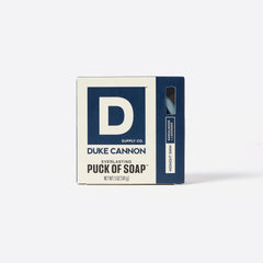 Everlasting Puck of Soap - Midnight Swim
