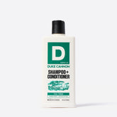 Shampoo + Conditioner - Tea Tree