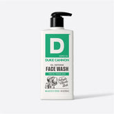 Oil Defense Face Wash - 8 oz.