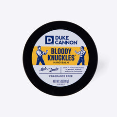 Bloody Knuckles Hand Repair Balm - 5 oz.