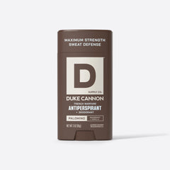 Trench Warfare® Antiperspirant Deodorant - Palomino