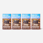 Jeep® Brand Brick Bundle - American Legend