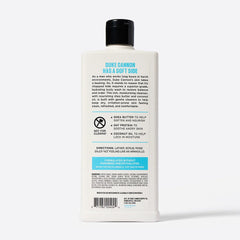 Soft Side Hydrating Body Wash