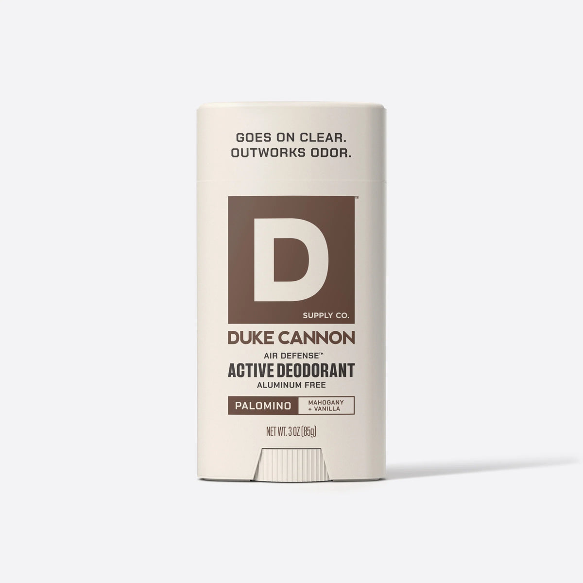Air Defense Active Deodorant - Palomino | Aluminum Free