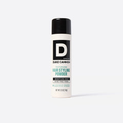 Texturizing Hair Styling Powder