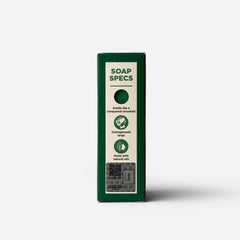 Jeep® Brand Brick of Soap - Trail Rated
