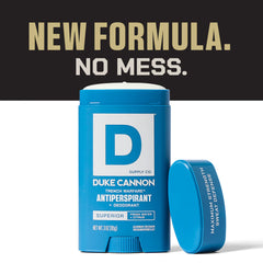 Trench Warfare® Antiperspirant Deodorant - Superior