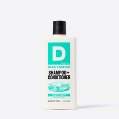 Shampoo + Conditioner - Tropic Drift