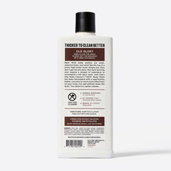 THICK® Body Wash - Old Glory
