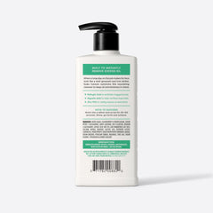 Oil Defense Face Wash - 8 oz.