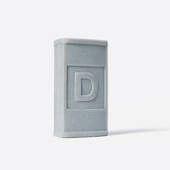 Heavy Grit Deep Cleaning Brick of Soap