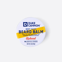 Best Damn Beard Balm - 1.6 oz.
