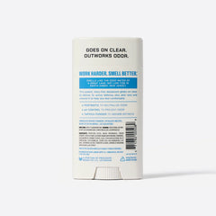 Air Defense Active Deodorant - Superior | Aluminum Free