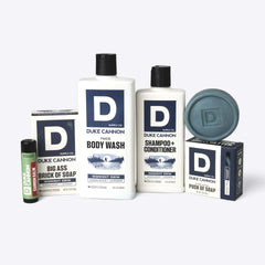 Summer Cannon Balm Bundle