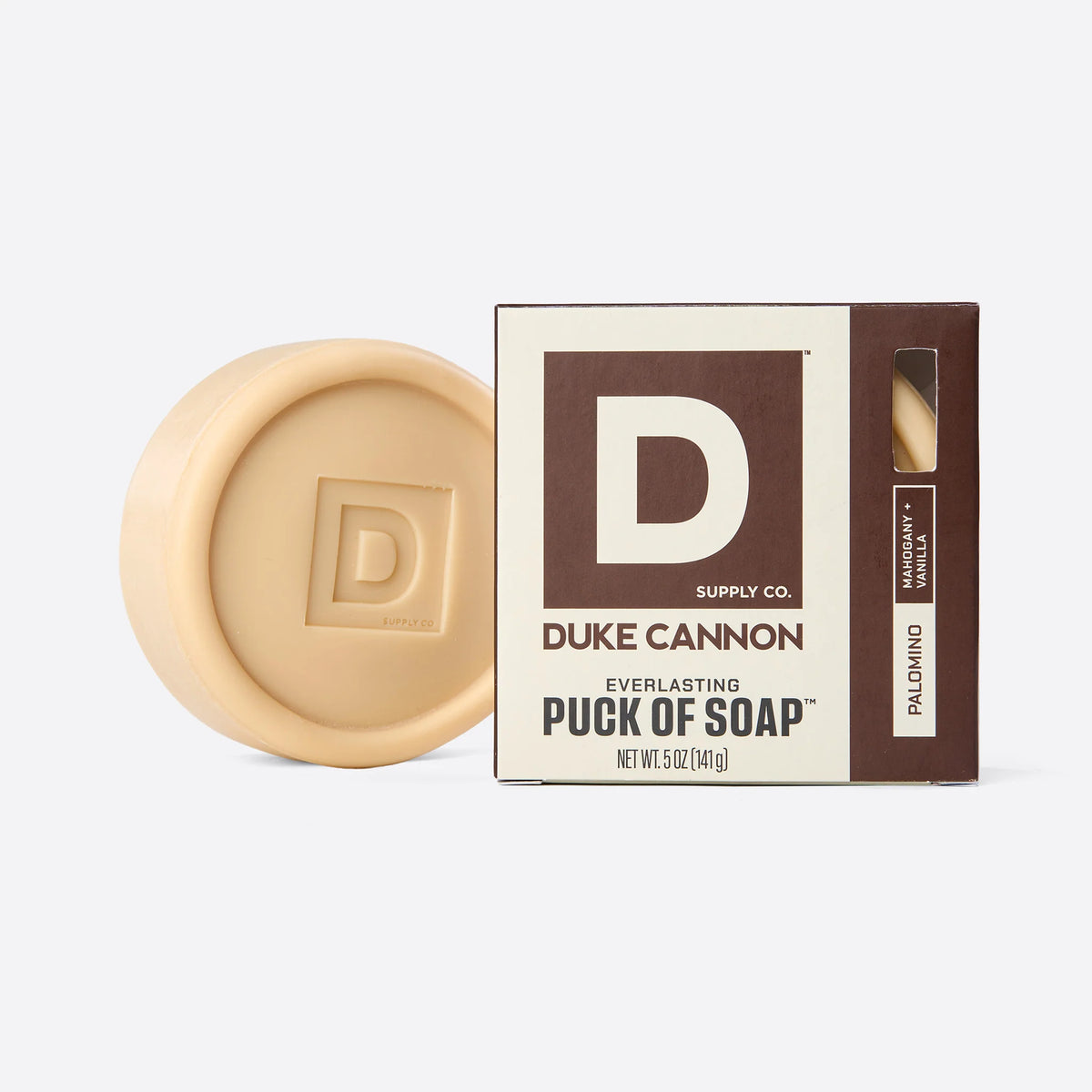 Everlasting Puck of Soap - Palomino