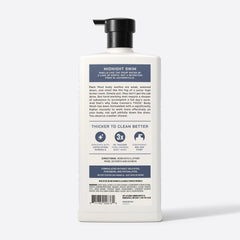 THICK® Body Wash - Midnight Swim | 30 oz.