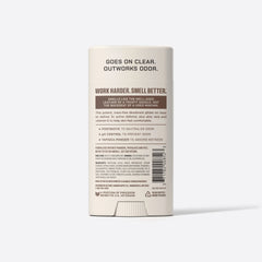 Air Defense Active Deodorant - Palomino | Aluminum Free