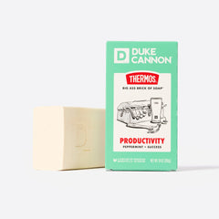 Thermos™ Big Ass Brick of Soap® - Productivity