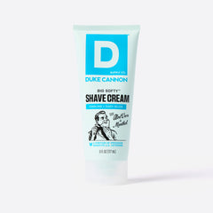 Big Softy™ Shave Cream - 6 oz.