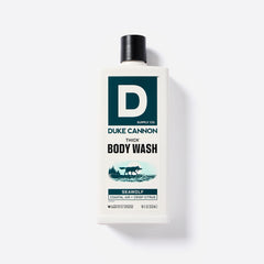 THICK® Body Wash - Seawolf