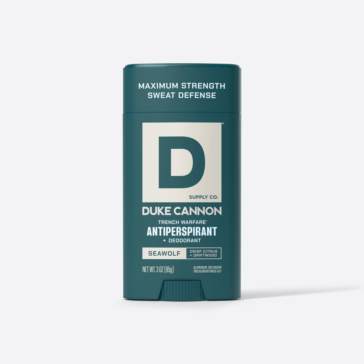 Trench Warfare® Antiperspirant Deodorant - Seawolf
