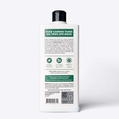 Jeep® Brand Body Wash - Trail Rated
