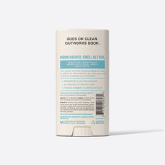 Air Defense Active Deodorant - Midway | Aluminum Free