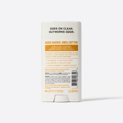 Air Defense Active Deodorant - Sawtooth | Aluminum Free