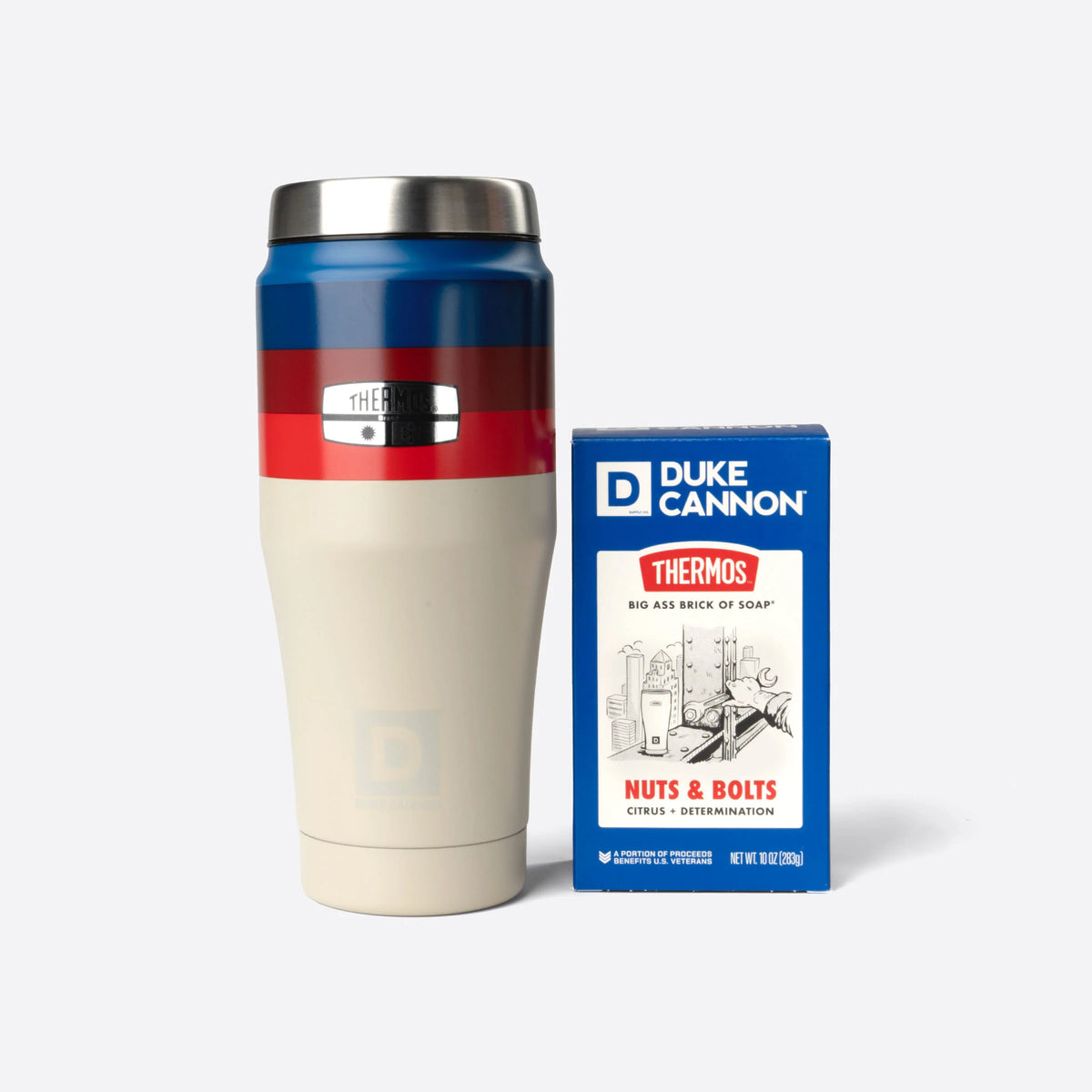 Thermos™ Nuts & Bolts Bundle