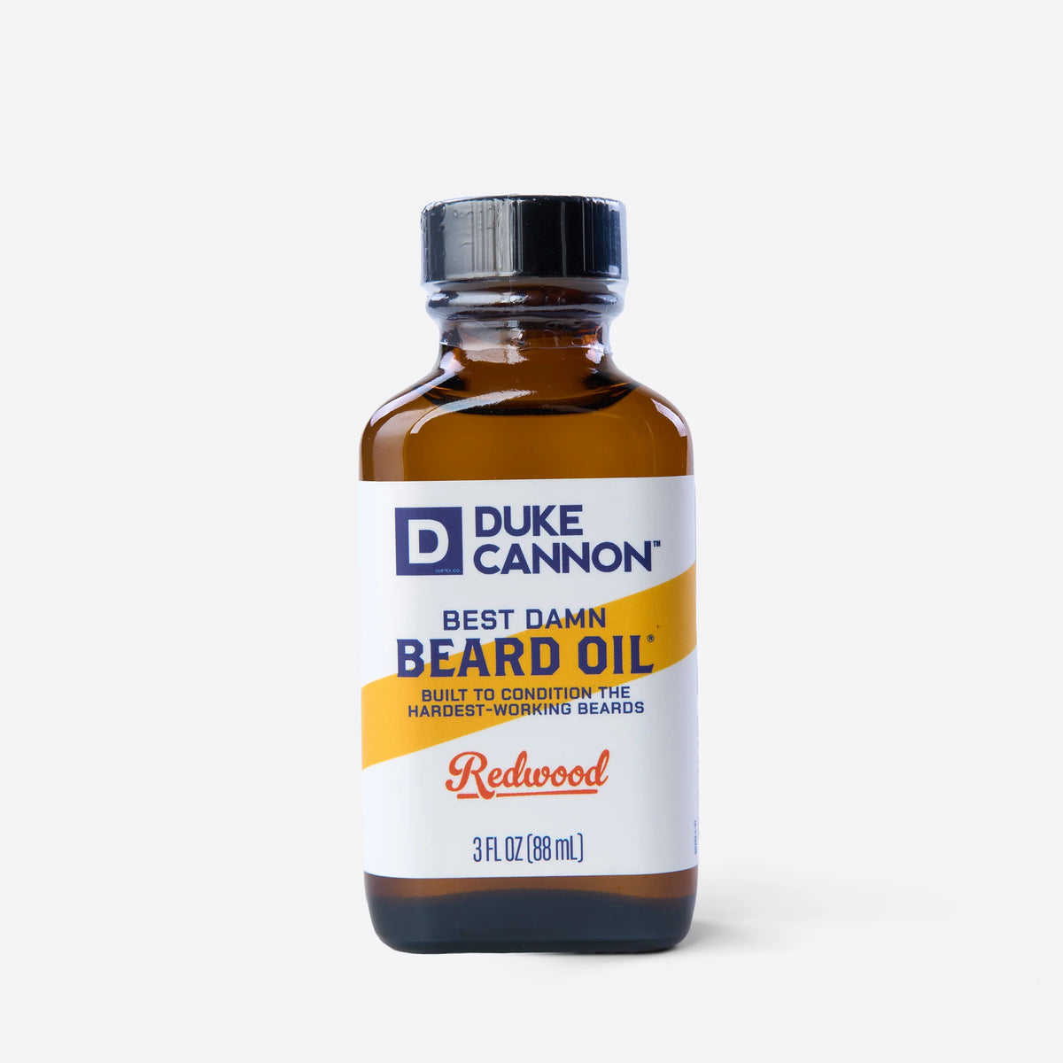 Best Damn Beard Oil - 3 oz.