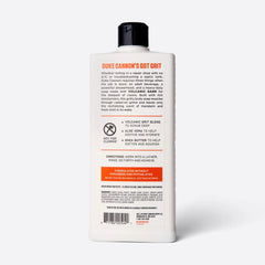 Heavy Grit Deep Cleaning Body Wash