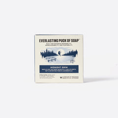 Everlasting Puck of Soap - Midnight Swim