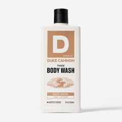 THICK® Body Wash - Buck Moon