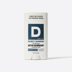 Air Defense Active Deodorant - Midnight Swim | Aluminum Free